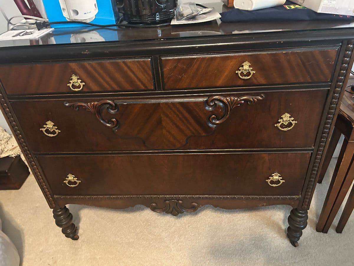 Antique Collectors’ Estate Sale photo 6
