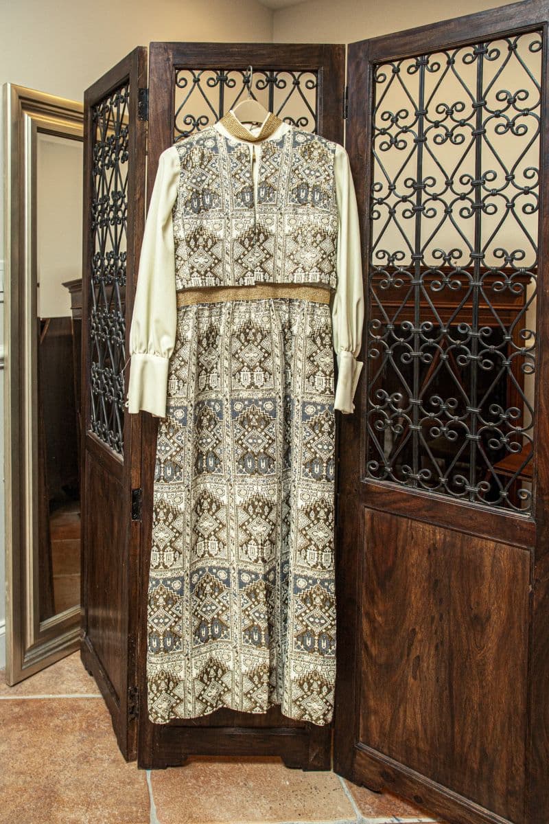 Lavista Park Estate Sale - French Empire Antiques, Vtg Clothing, Noritake, Brass, Electronics! photo 5