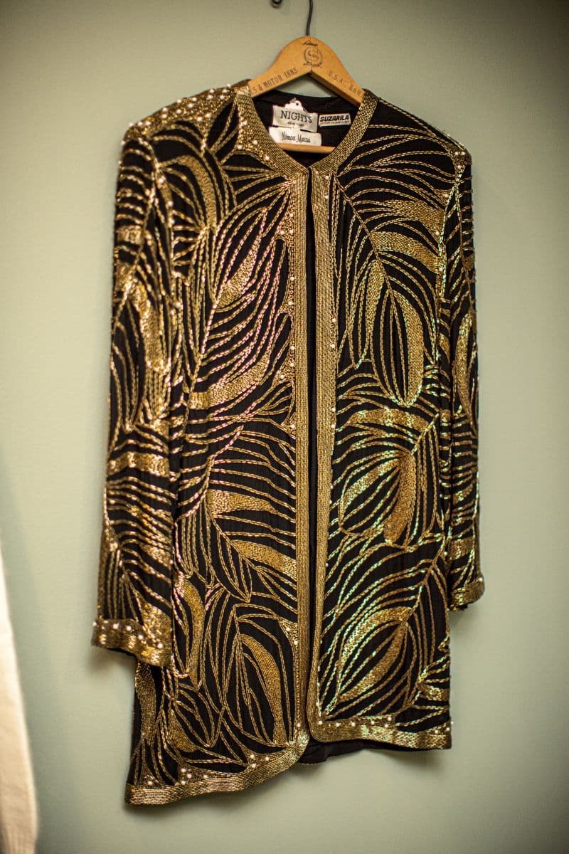 Lavista Park Estate Sale - French Empire Antiques, Vtg Clothing, Noritake, Brass, Electronics! photo 2