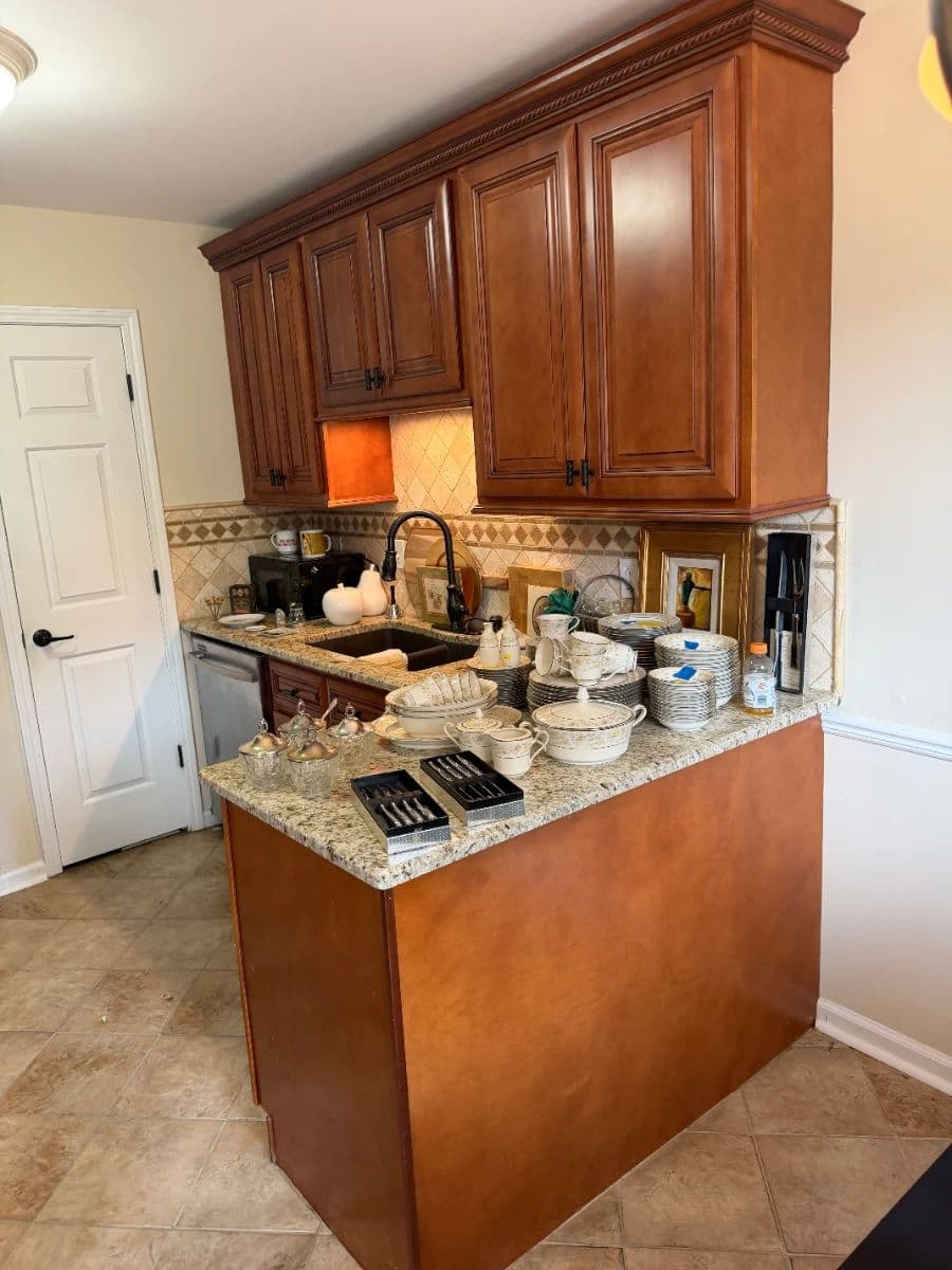 Franklin Estate Sale photo 2