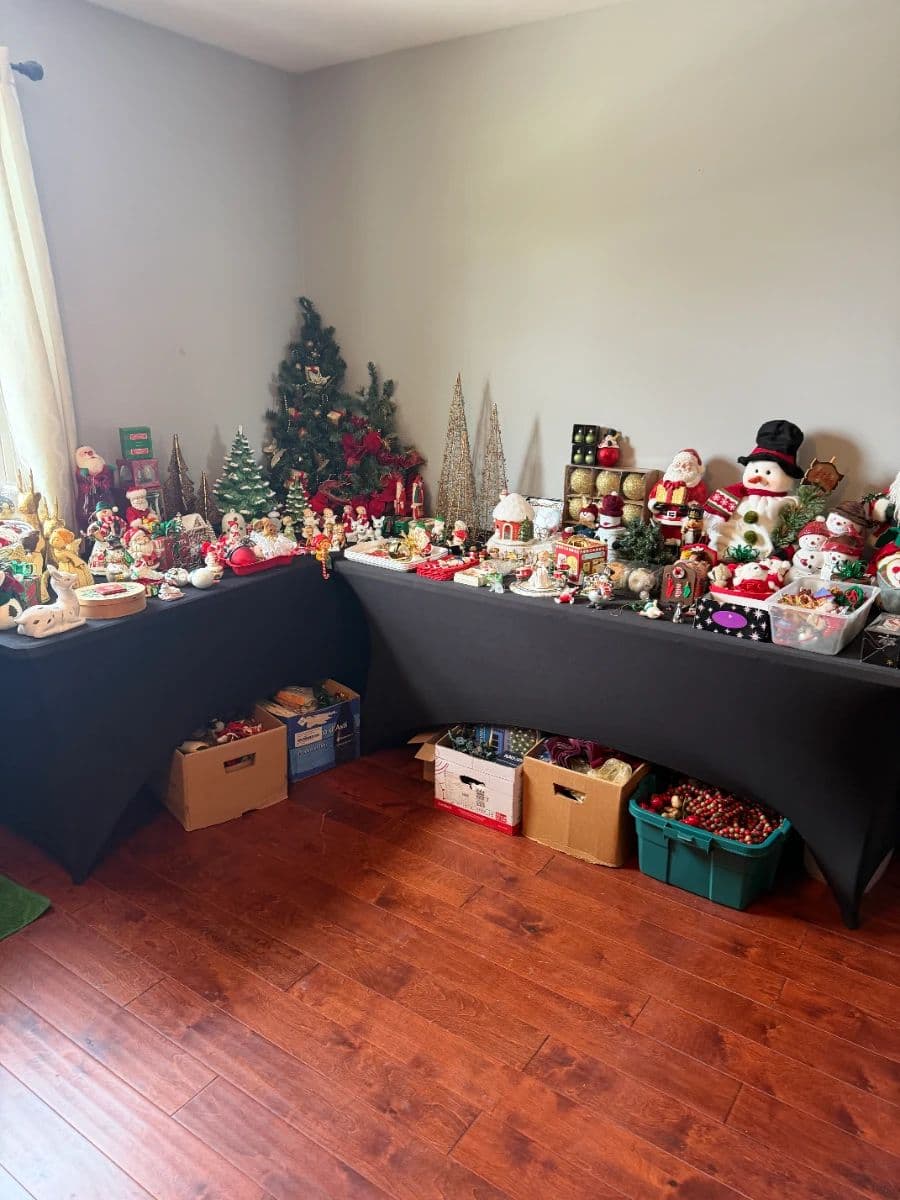 Franklin Estate Sale photo 11