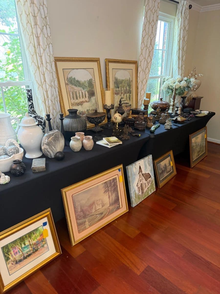 Franklin Estate Sale photo 6