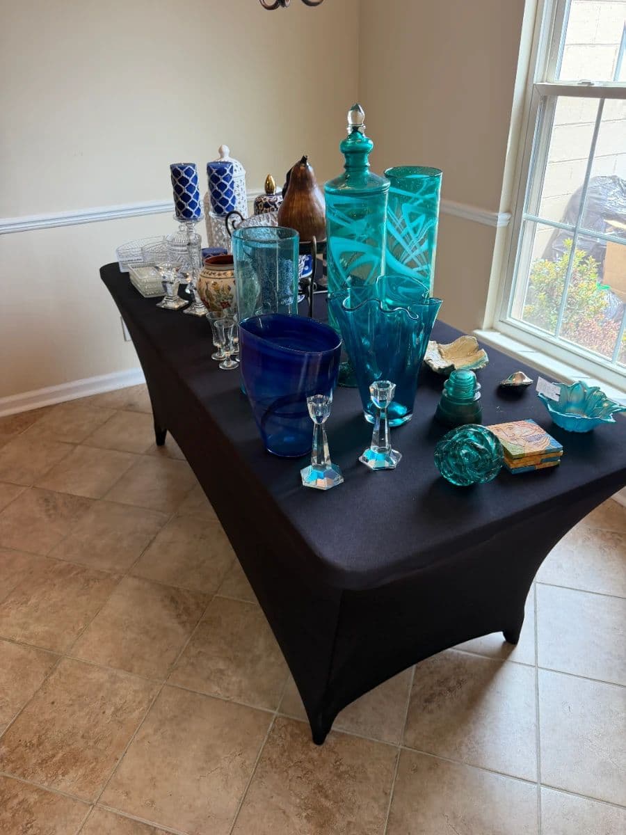 Franklin Estate Sale photo 1