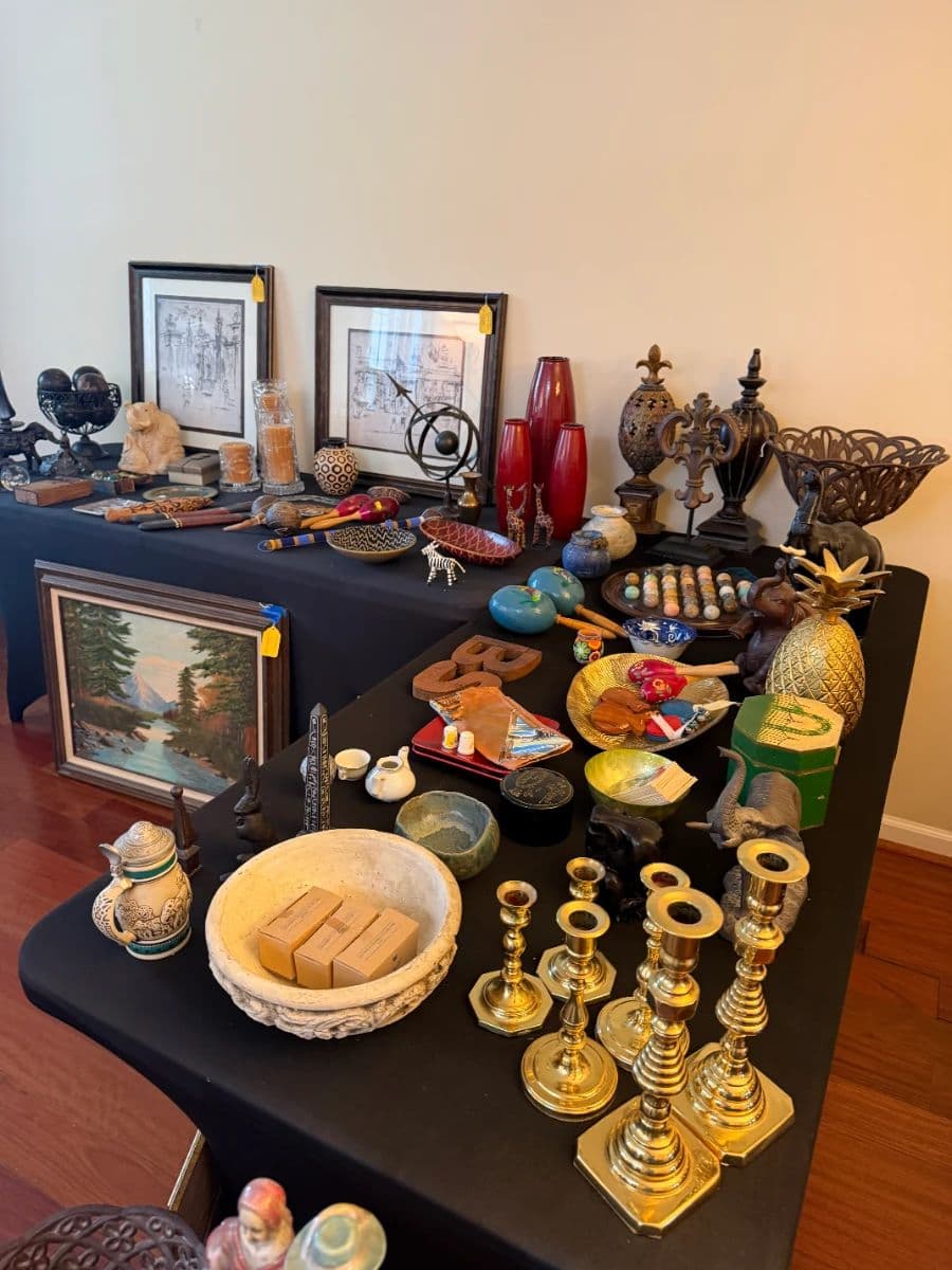 Franklin Estate Sale photo 5