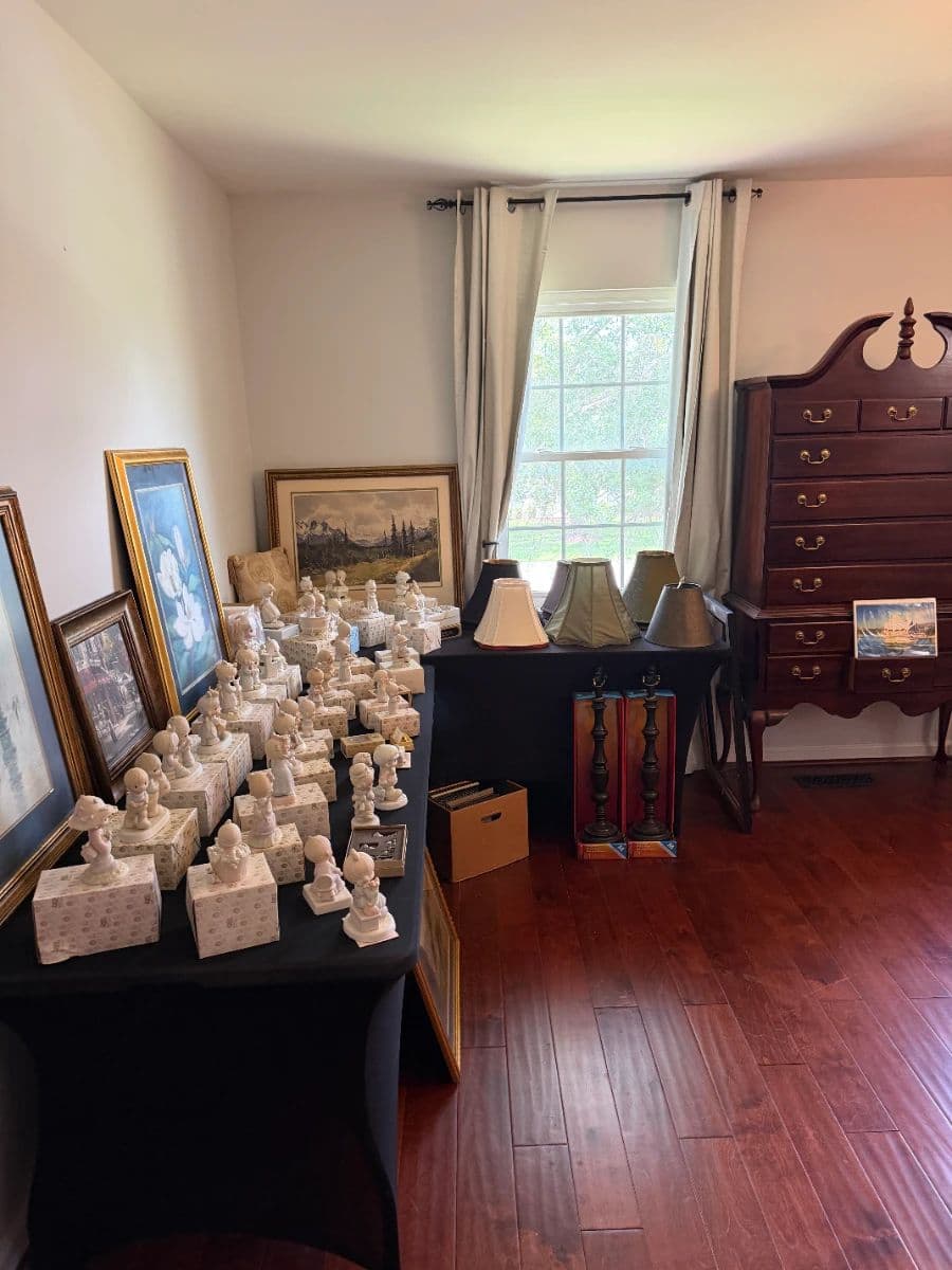 Franklin Estate Sale photo 8