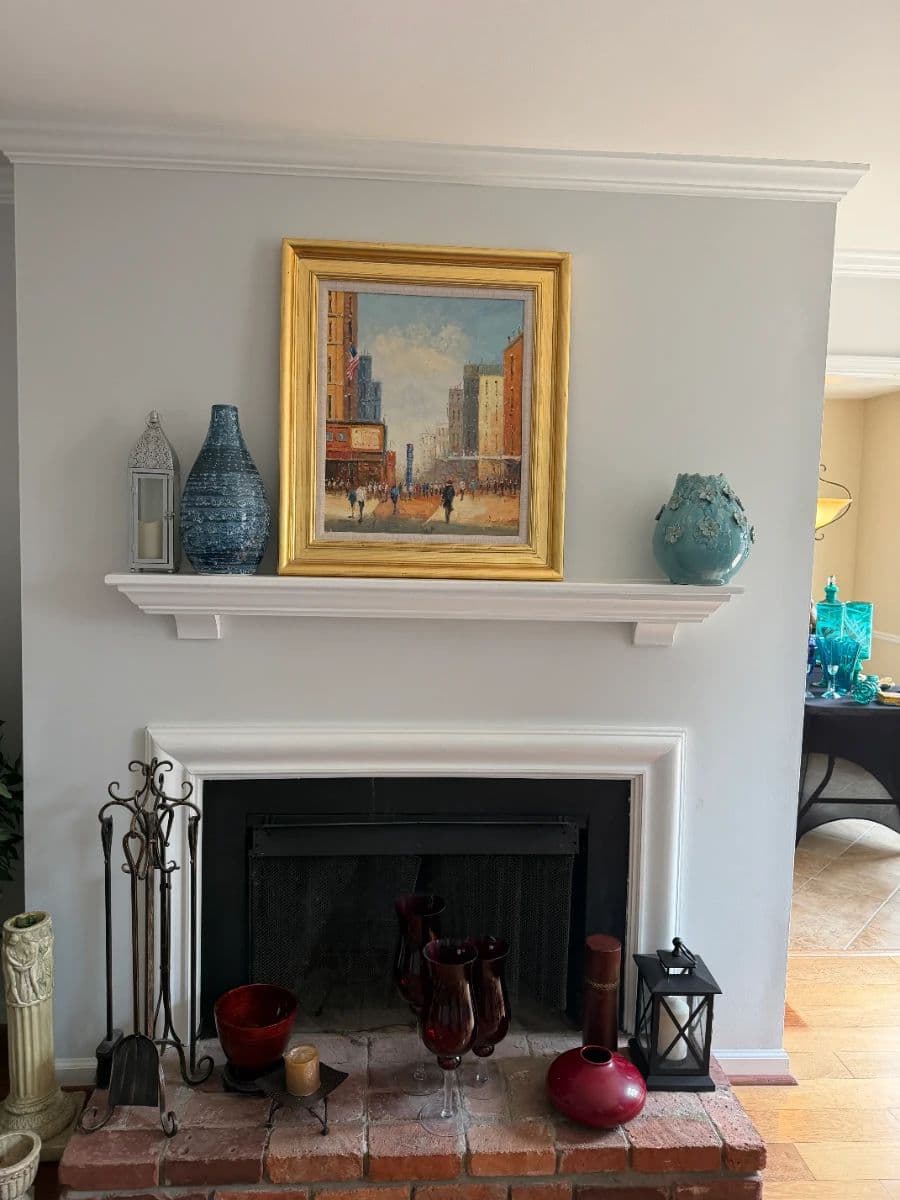Franklin Estate Sale photo 7