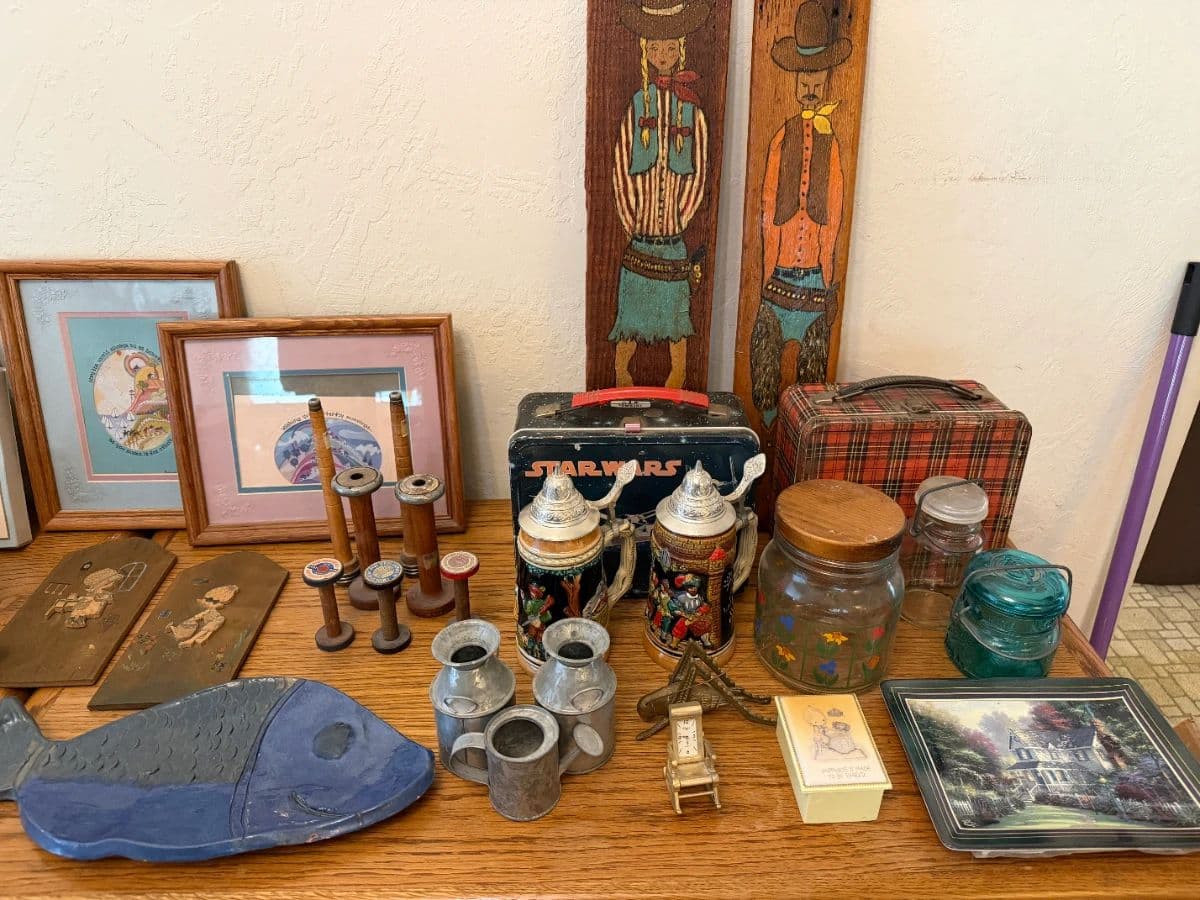 Sacramento Estate Sale- MCM, Sterling Silver, Jewelry, Tools, and More! photo 2