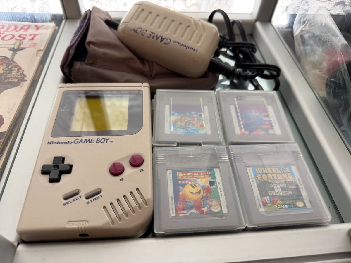 Sacramento Estate Sale- MCM, Sterling Silver, Jewelry, Tools, and More! photo 4