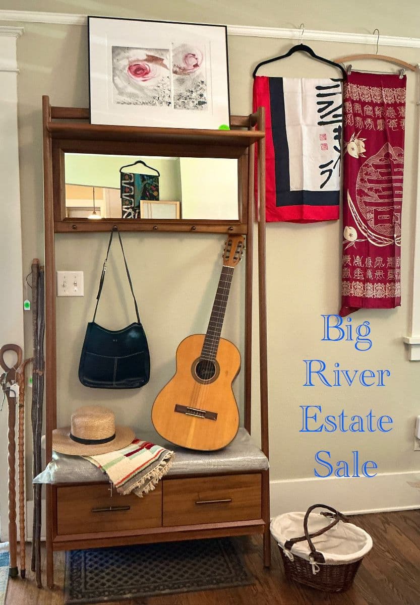 Big River Estate Sale photo 1