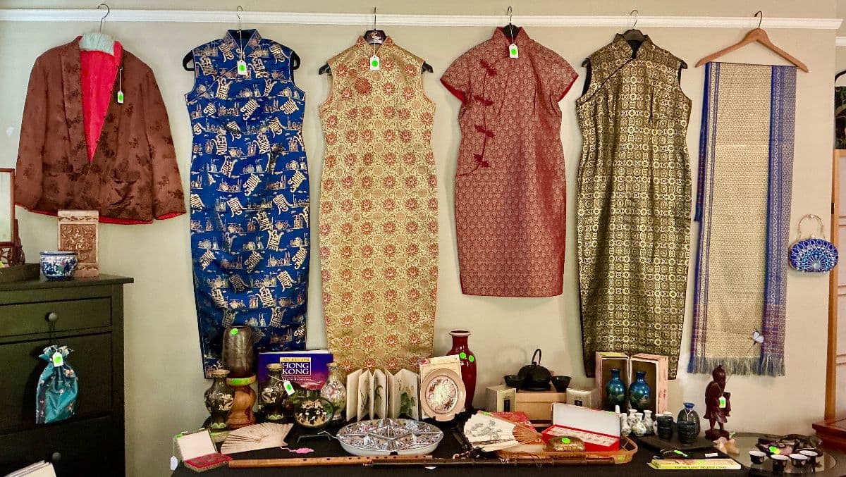 Big River Estate Sale photo 2