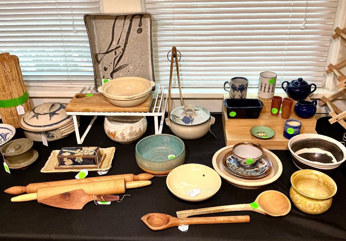 Big River Estate Sale photo 9