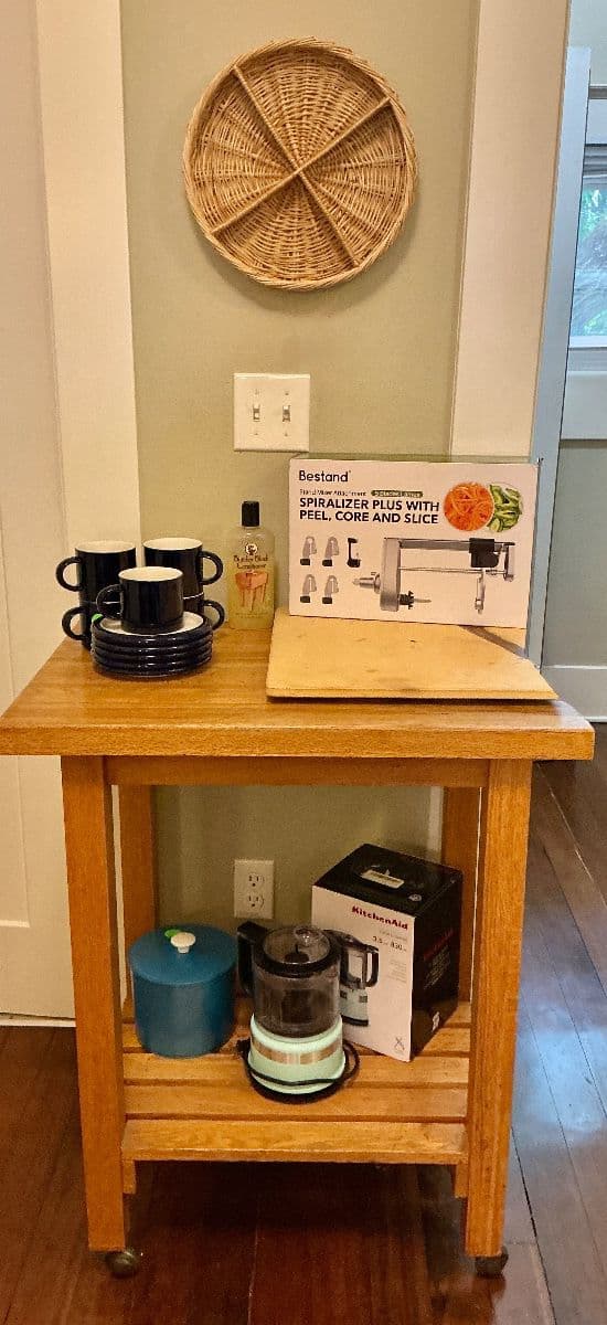 Big River Estate Sale photo 12