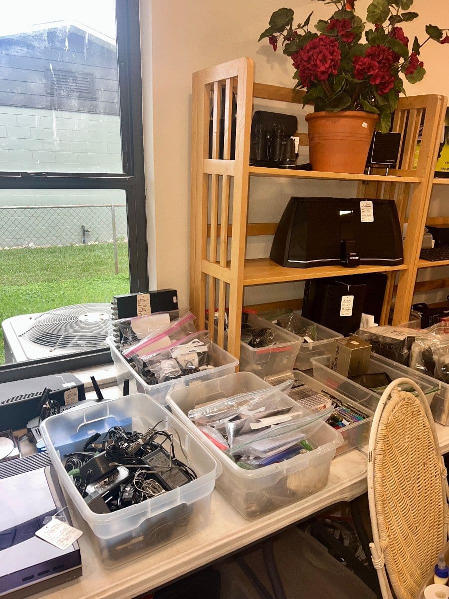 Former Antique Dealer Conway Area Estate Sale photo 5