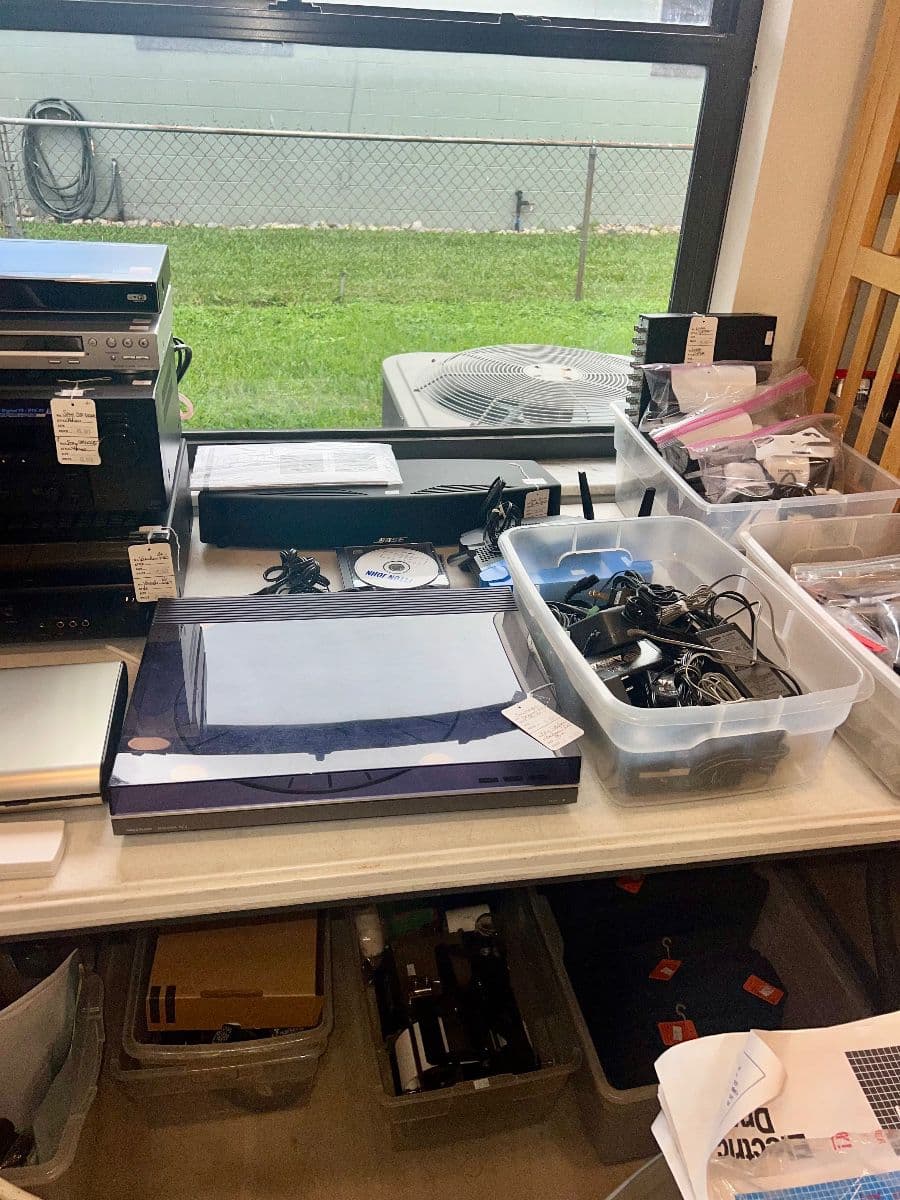 Former Antique Dealer Conway Area Estate Sale photo 4