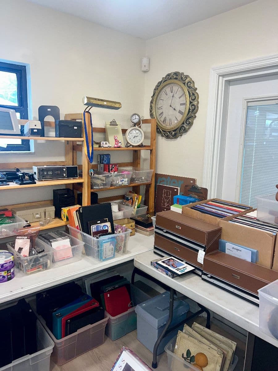 Former Antique Dealer Conway Area Estate Sale photo 11
