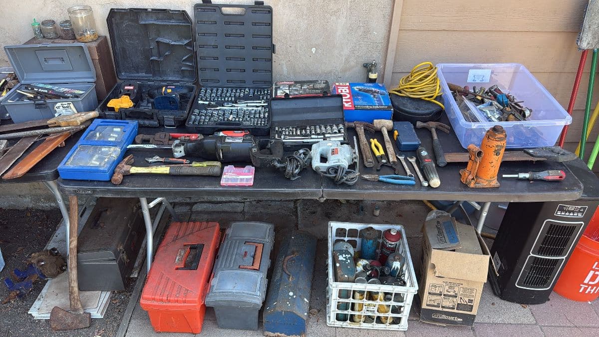 San Diego Ethos Estate Sale photo 5