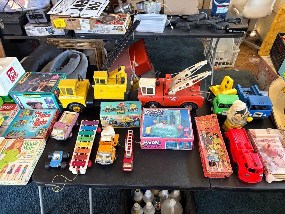 San Diego Ethos Estate Sale photo 7