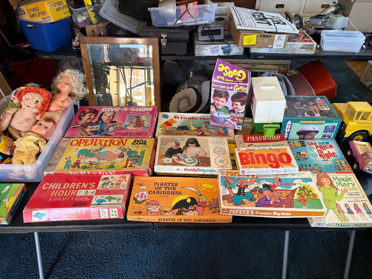San Diego Ethos Estate Sale photo 6