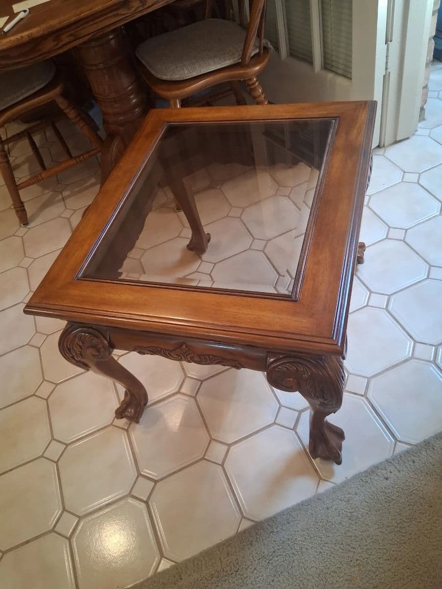 Lazybrook Timbergrove Estate Sale 77008 photo 8