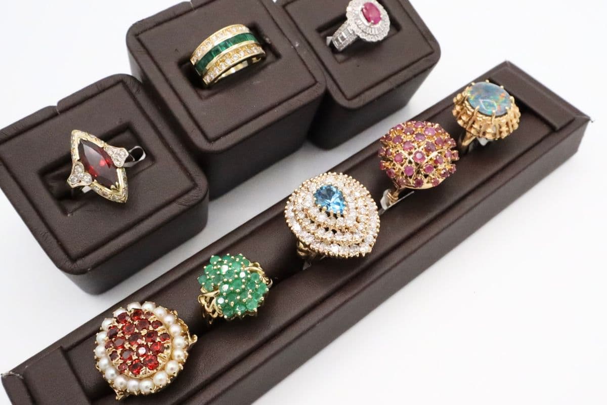 Pre-owned Watch and Jewelry Sale photo 6