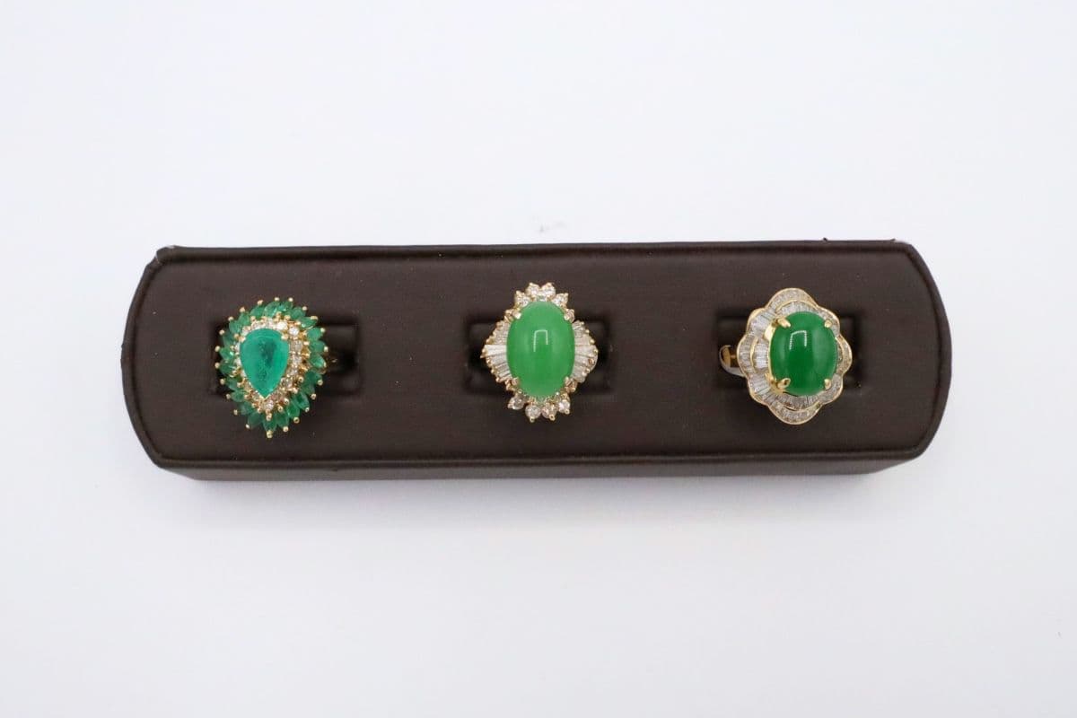 Pre-owned Watch and Jewelry Sale photo 10