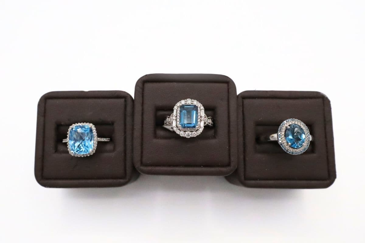 Pre-owned Watch and Jewelry Sale photo 7