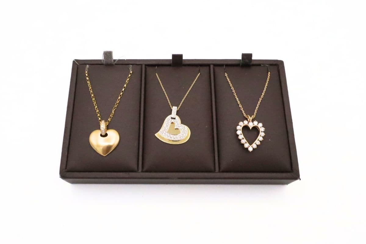 Pre-owned Watch and Jewelry Sale photo 8