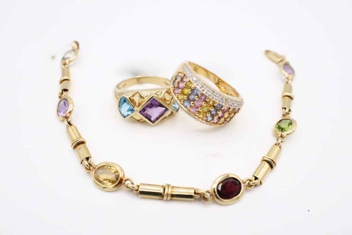 Pre-owned Watch and Jewelry Sale photo 11