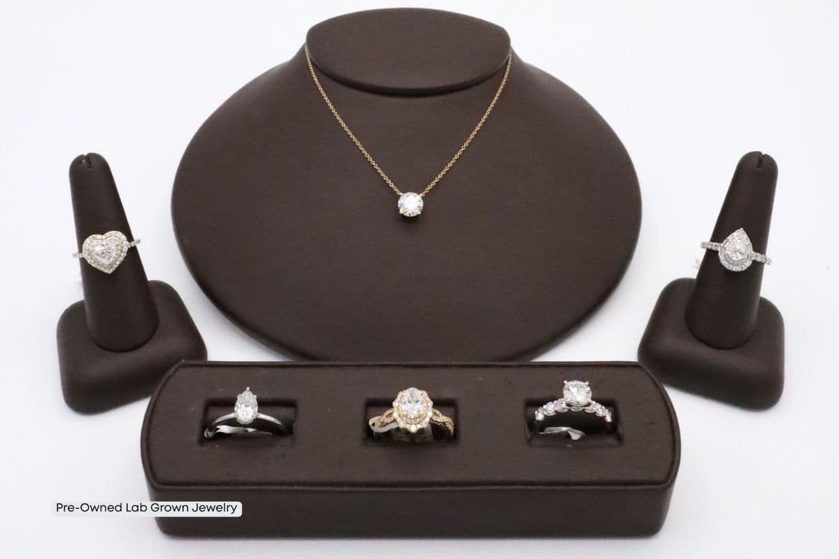 Pre-owned Watch and Jewelry Sale photo 9