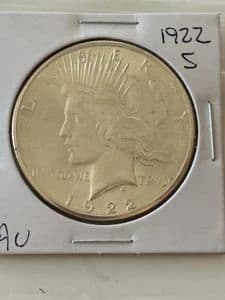 DEER VALLEY, AZ Bullion, Collectible Coin and Currency Auction photo 2
