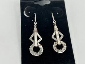 DEER VALLEY, AZ Estate Sterling Silver & Costume Jewelry Auction photo 11