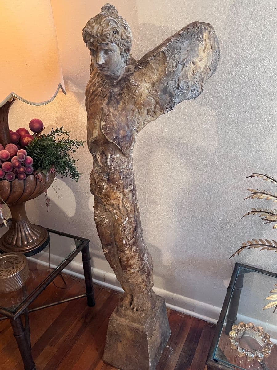 FUN & FULL Vintage Home in Casa View & Lake House combined - MCM, Hunting, Vintage Finds photo 10