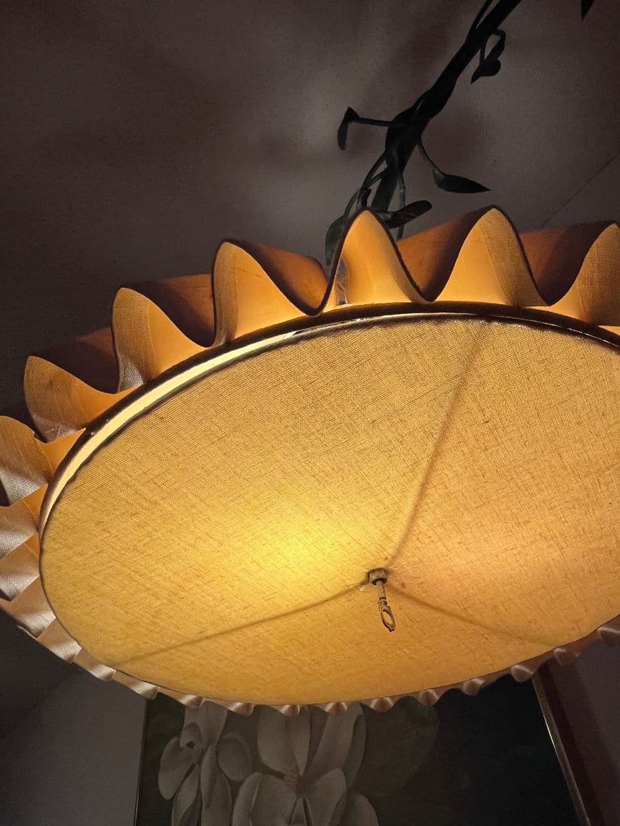 FUN & FULL Vintage Home in Casa View & Lake House combined - MCM, Hunting, Vintage Finds photo 12