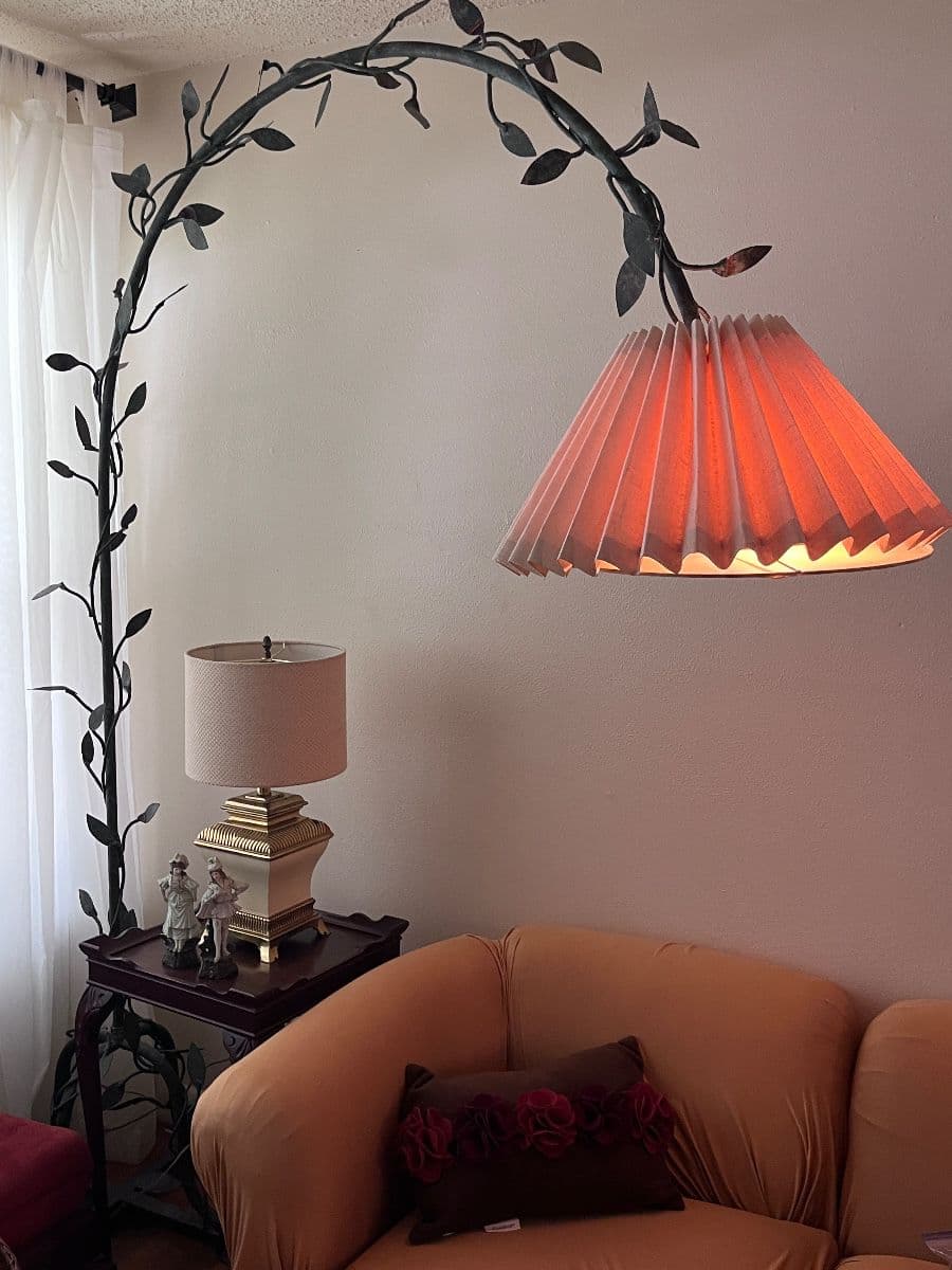 FUN & FULL Vintage Home in Casa View & Lake House combined - MCM, Hunting, Vintage Finds photo 11