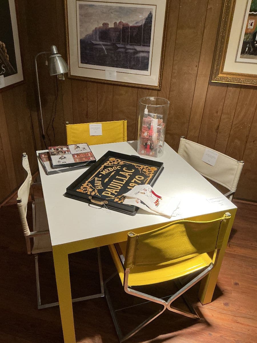 The distinguished estate sale of fine furnishings and luxurious collections photo 5