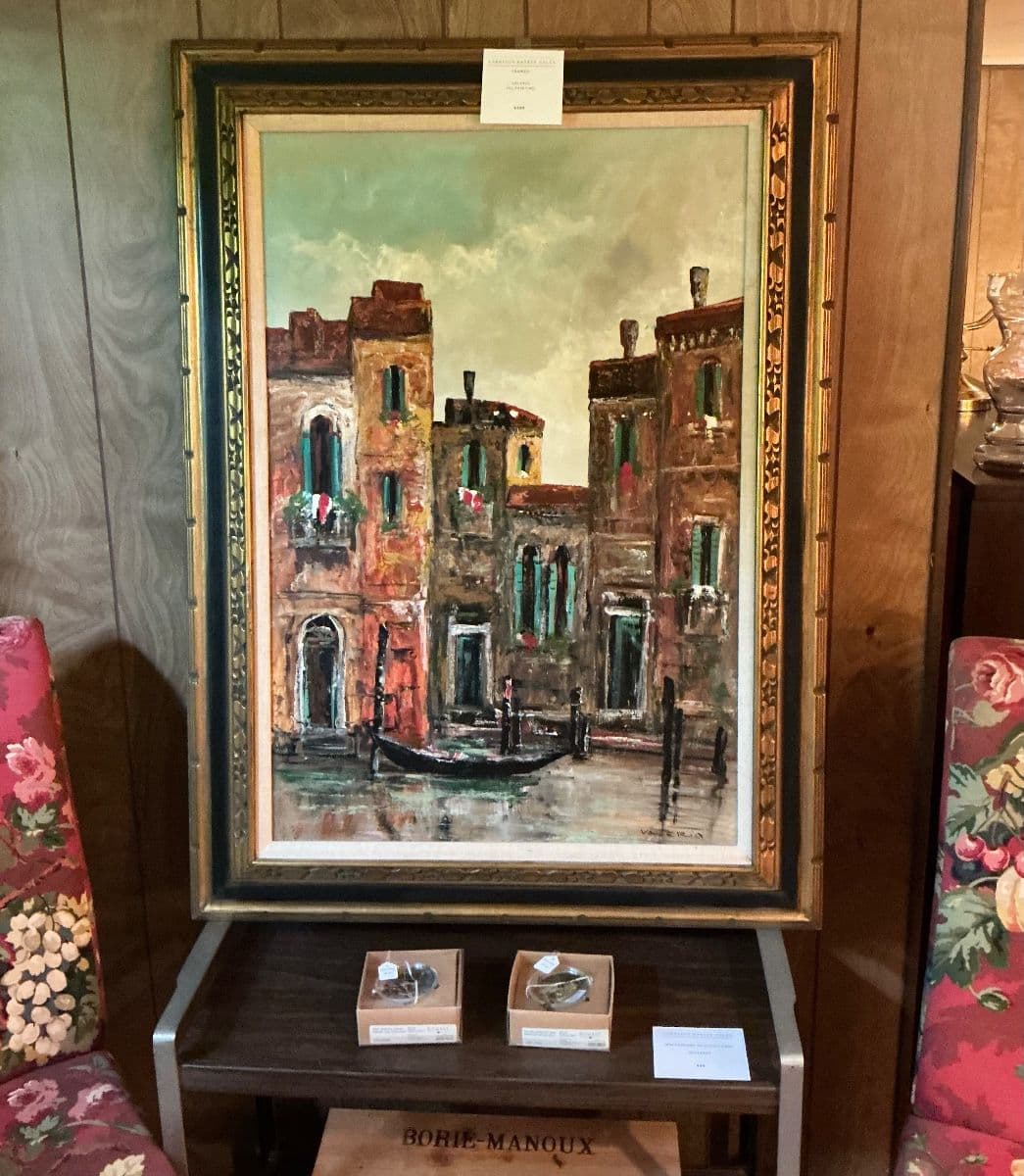 The distinguished estate sale of fine furnishings and luxurious collections photo 10