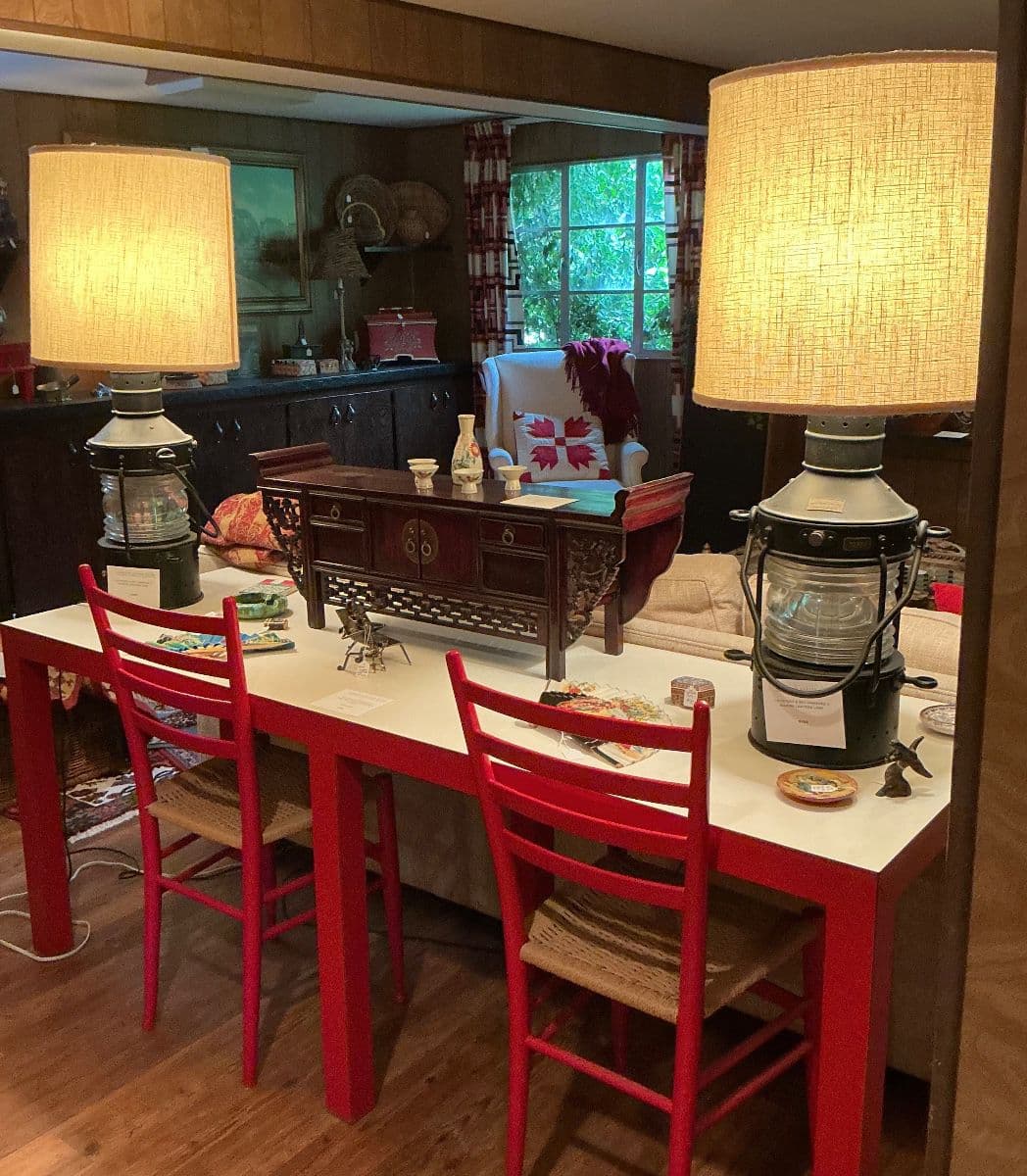 The distinguished estate sale of fine furnishings and luxurious collections photo 8