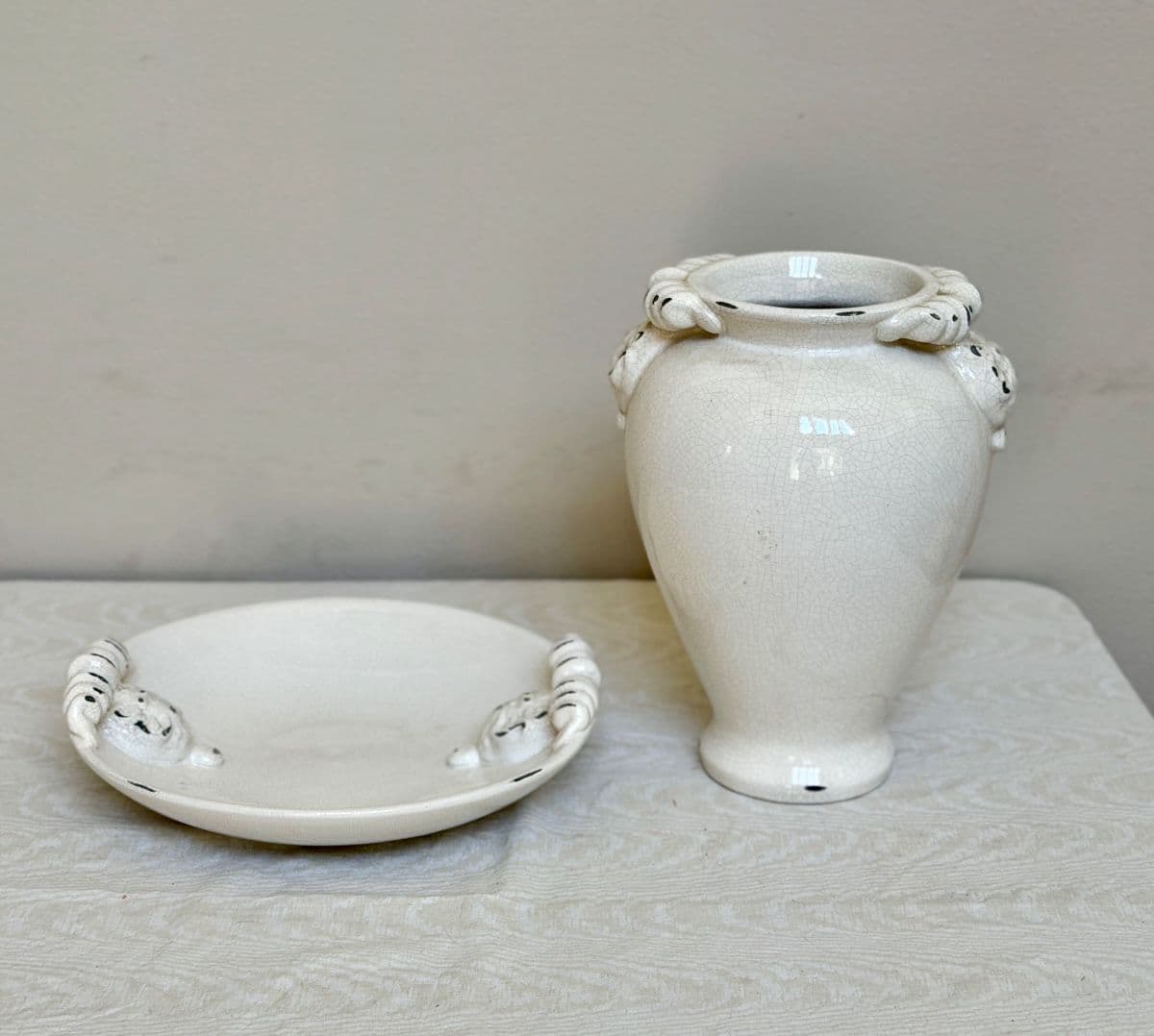 Estate Moving Sale – Furniture, Crystal, Art, Kitchen, Linens & More photo 9