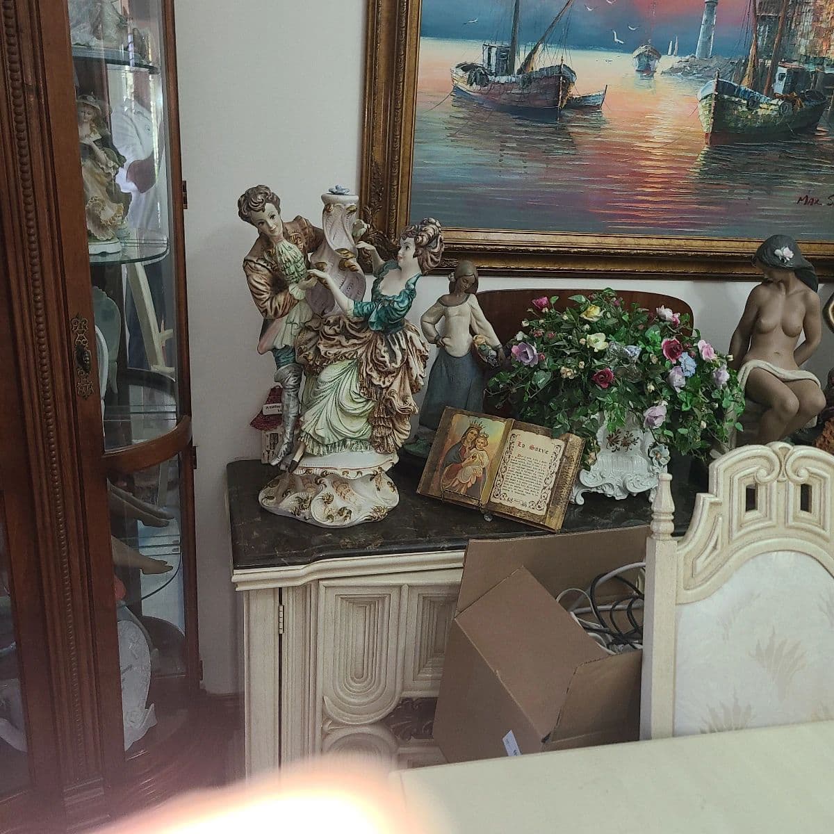 Miami estate sale collector's dream, tons of choices, limited editions photo 5