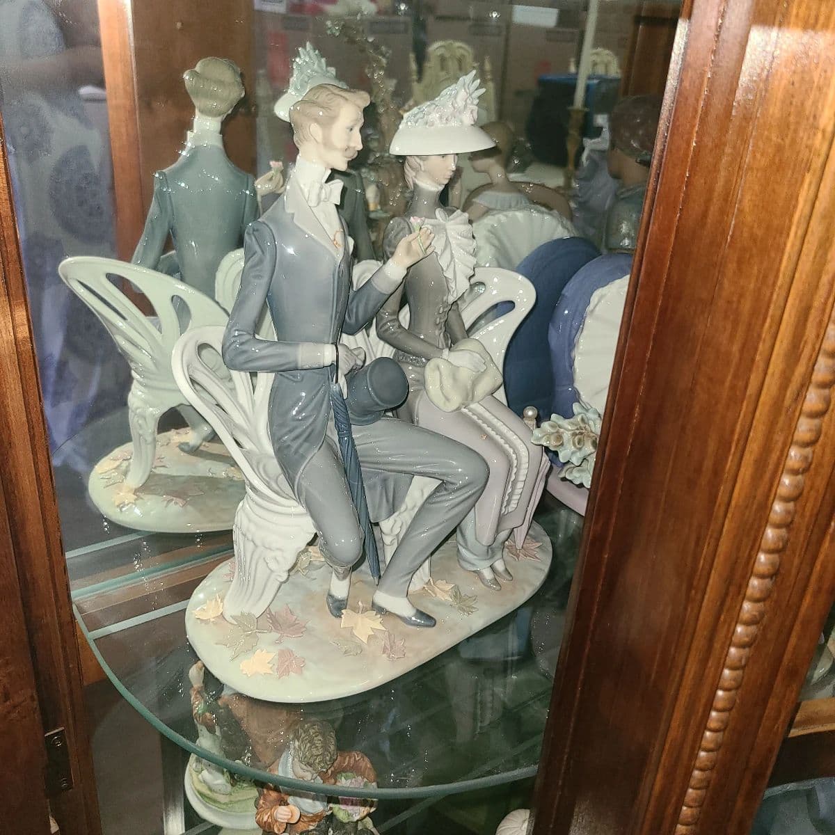 Miami estate sale collector's dream, tons of choices, limited editions photo 2