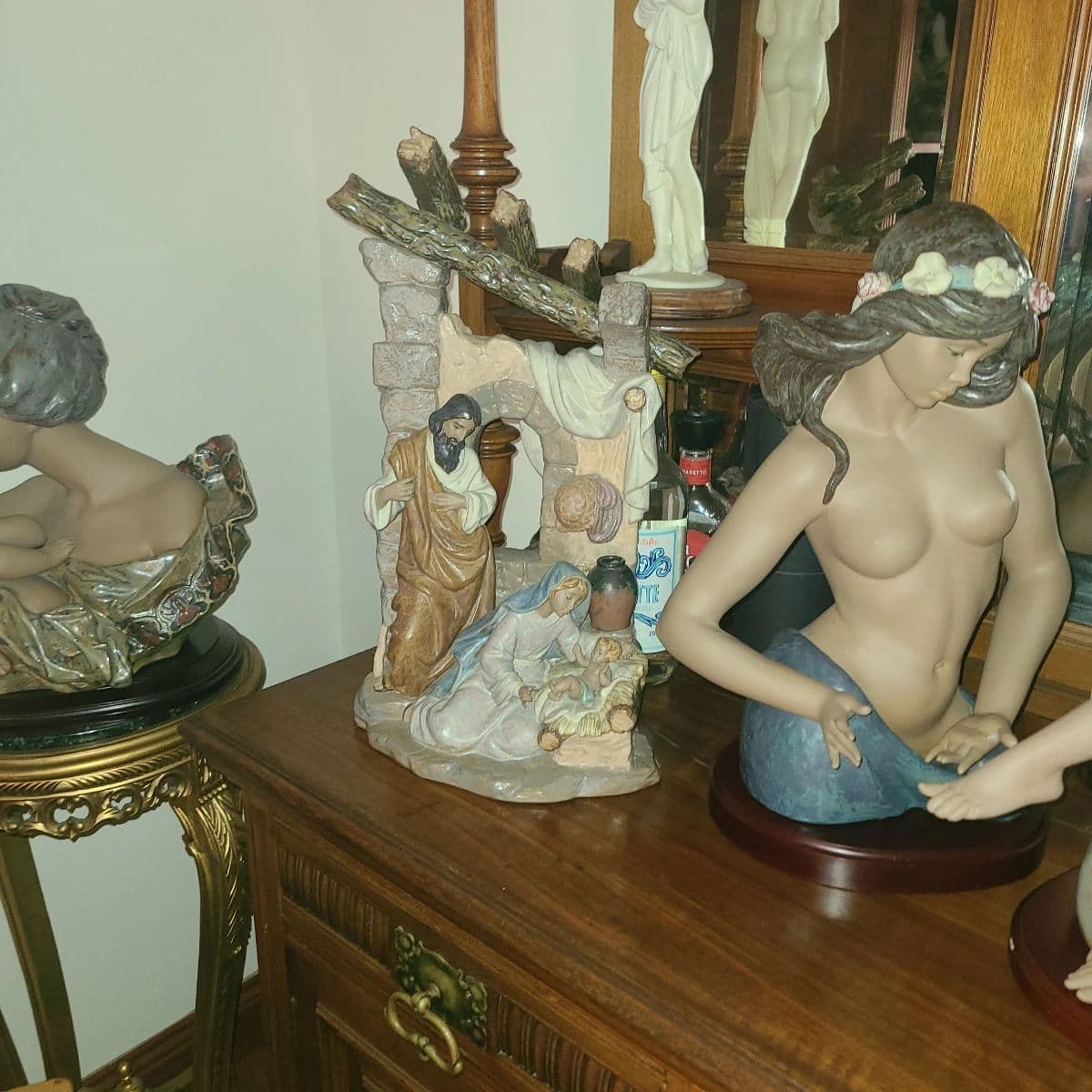 Miami estate sale collector's dream, tons of choices, limited editions photo 6