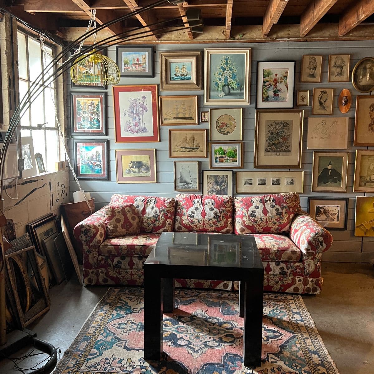 Vintage Warehouse Sale | Fresh Finds. Old Soul. Major Treasures. photo 10