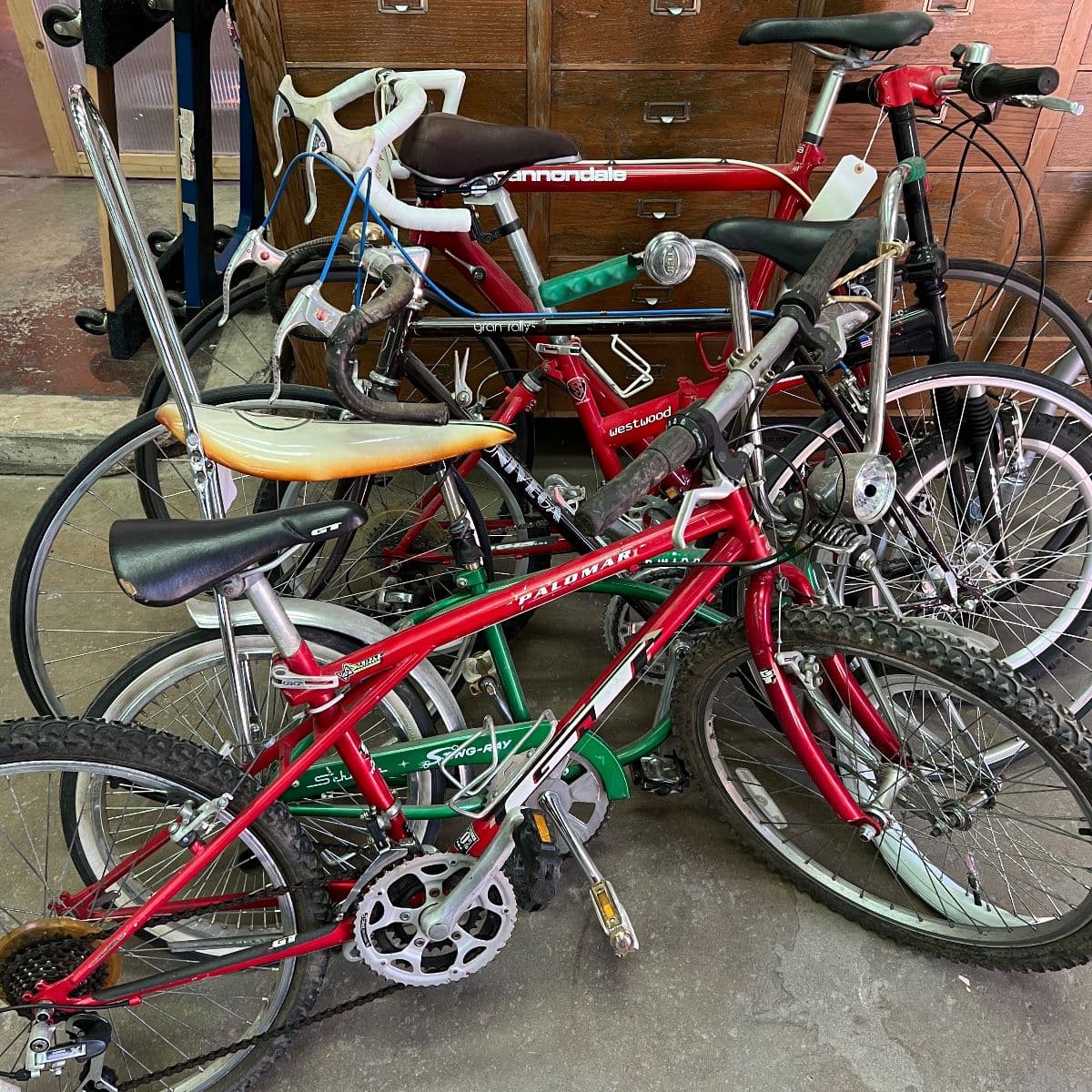 Vintage Warehouse Sale | Fresh Finds. Old Soul. Major Treasures. photo 7
