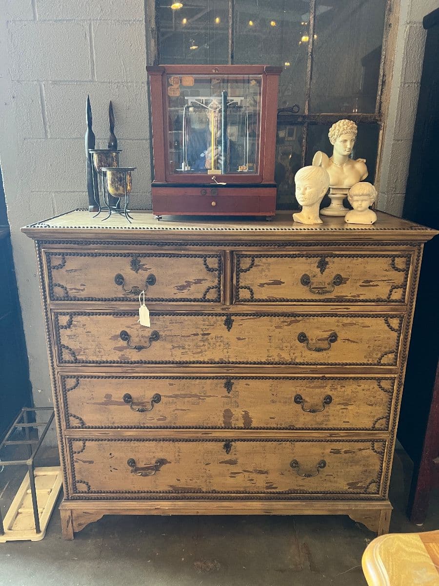 Vintage Warehouse Sale | Fresh Finds. Old Soul. Major Treasures. photo 3