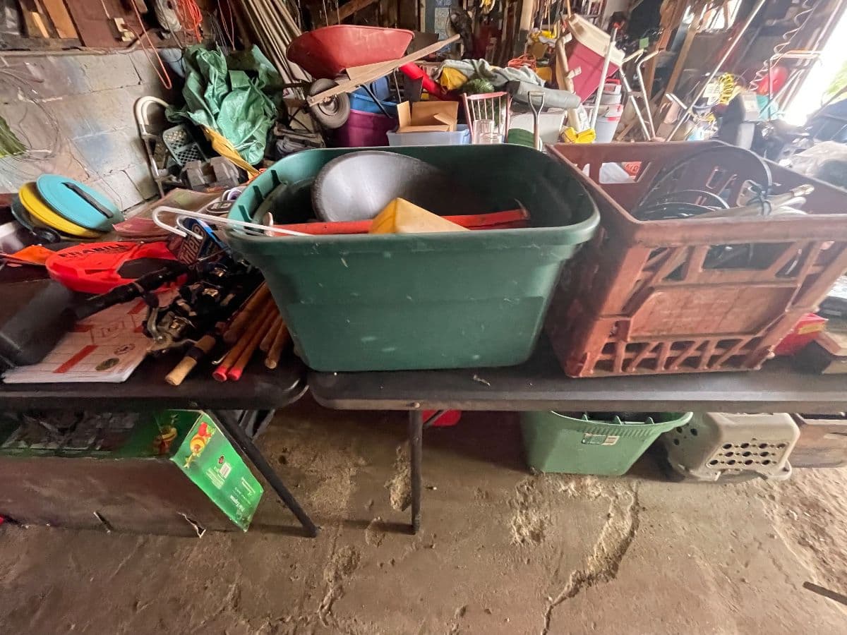 Downsizing Sale in Columbia Heights photo 9