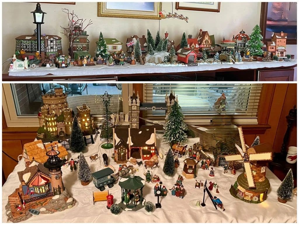 Auction for the Estate of Mrs. J. Miller photo 2