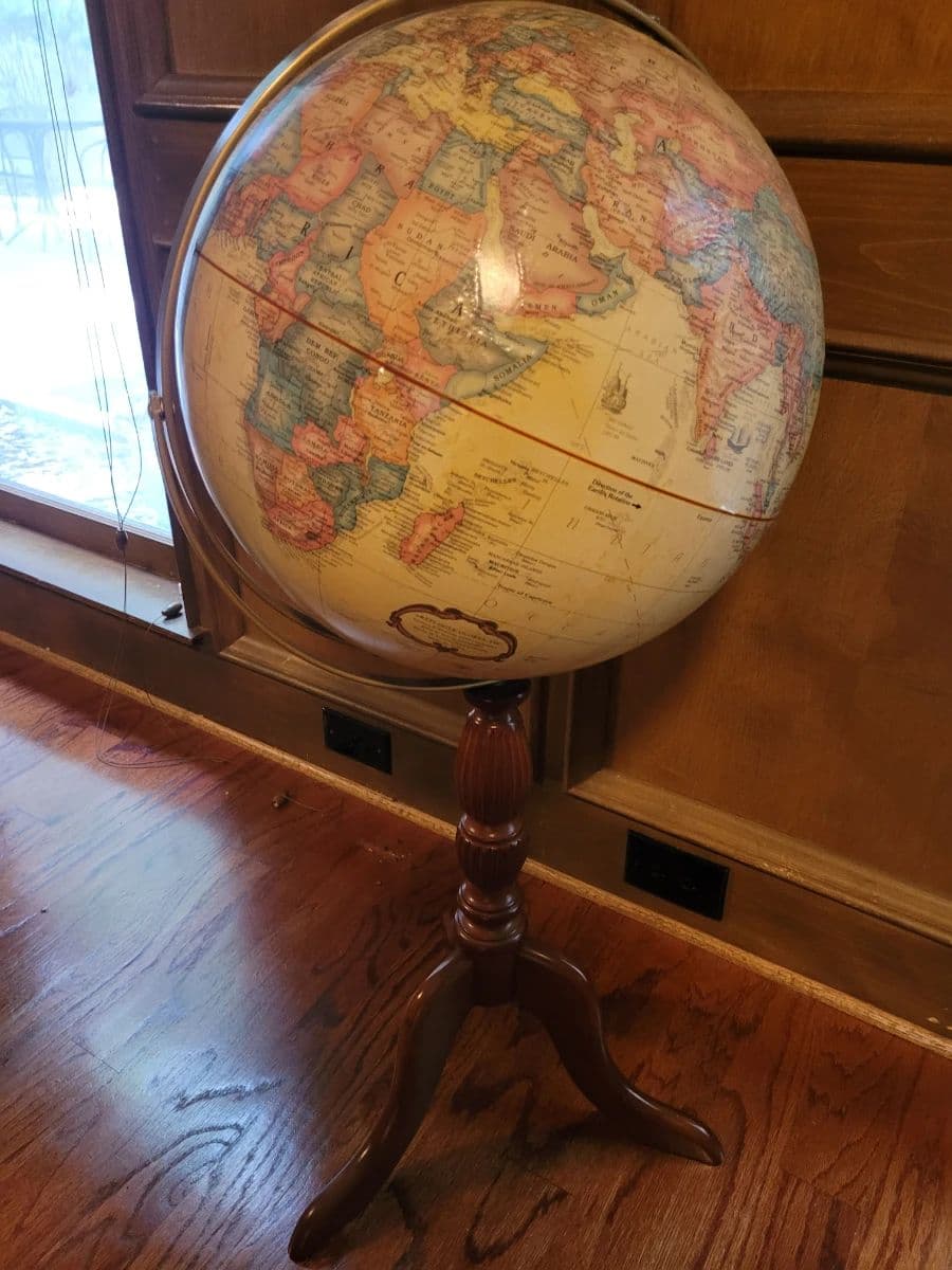 MCM and Collectables in Atlanta/Decatur photo 6