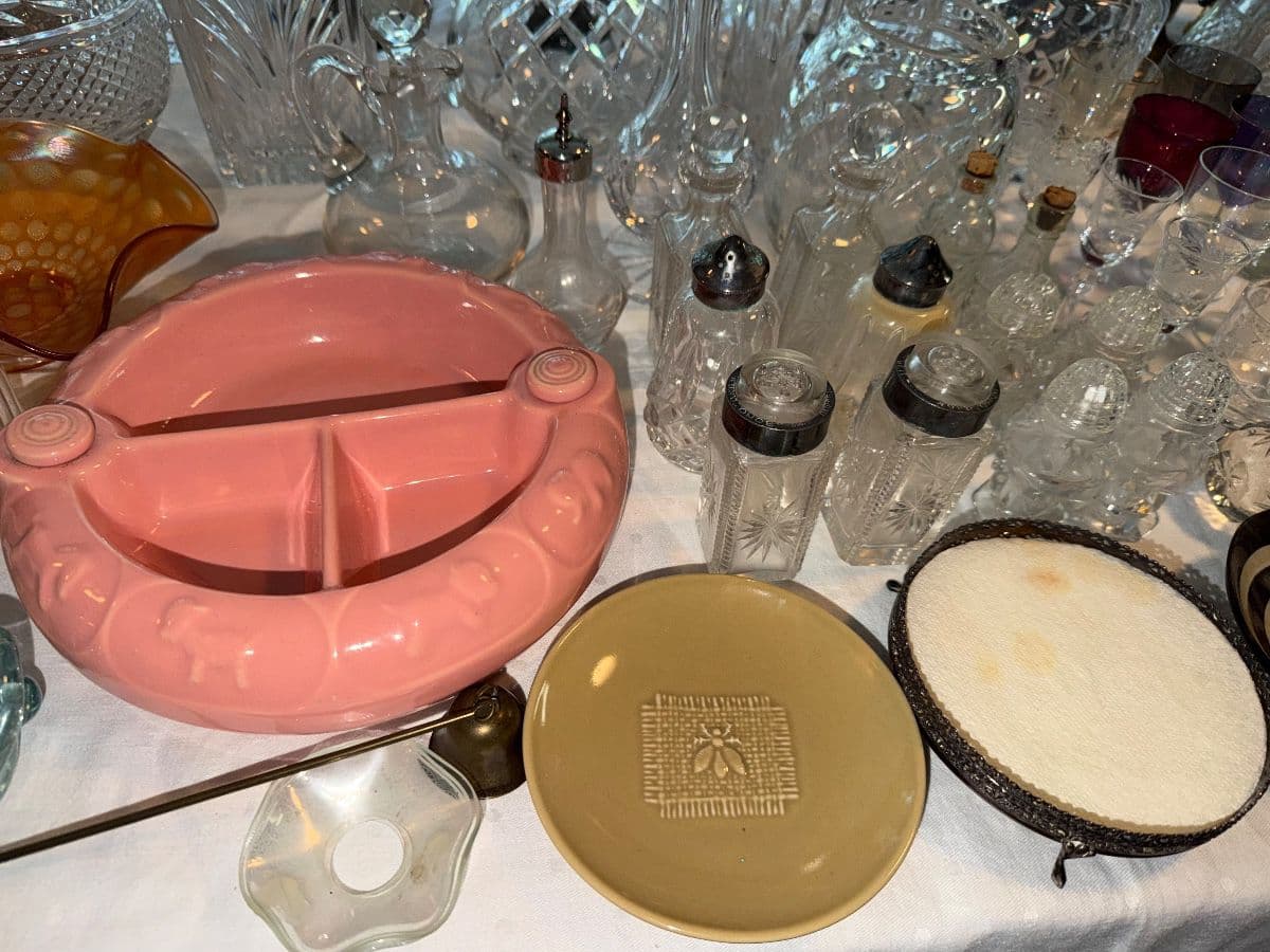 Fabulous High End Wynnewood North Estate Sale photo 4