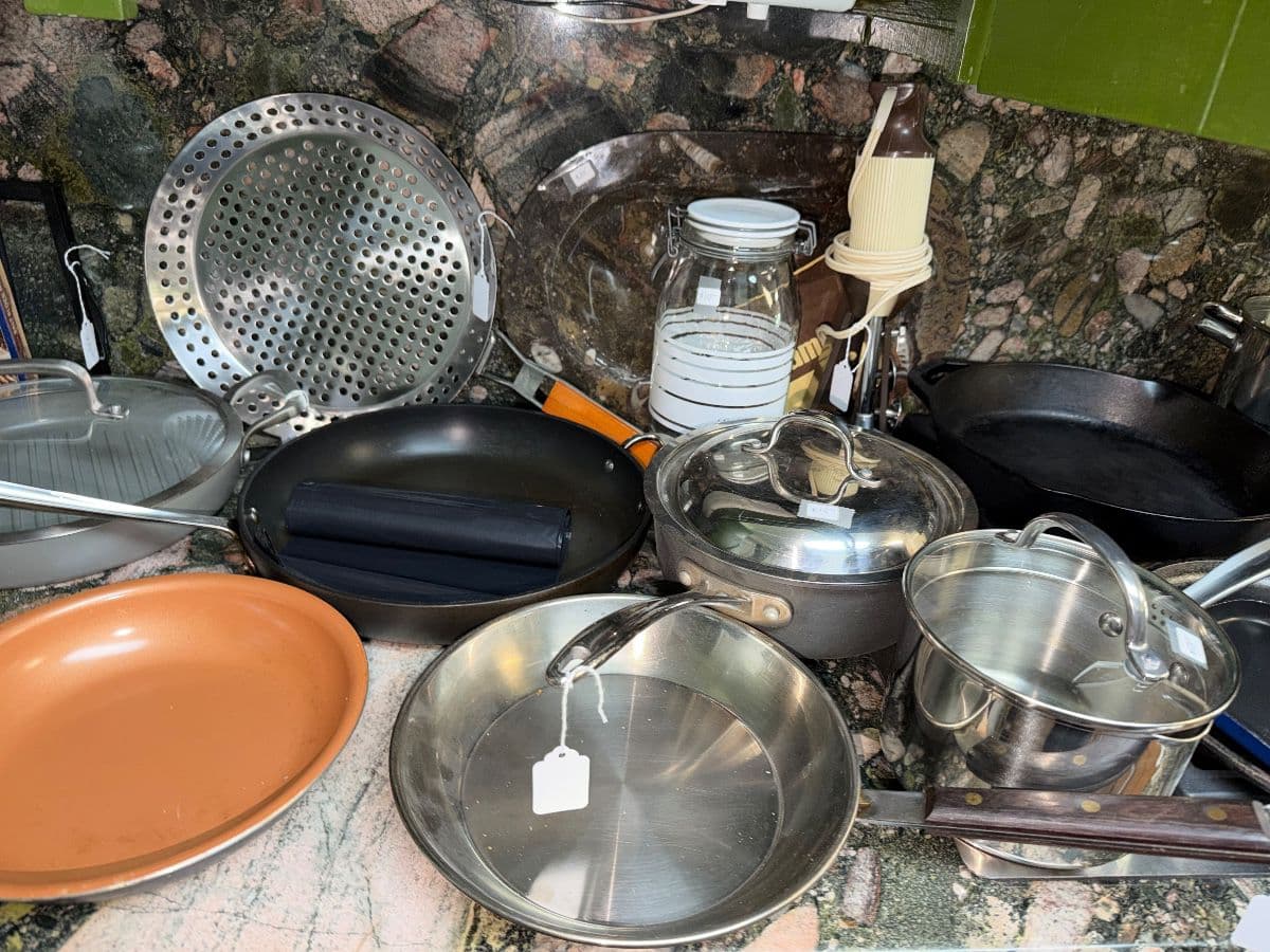 Fabulous High End Wynnewood North Estate Sale photo 10