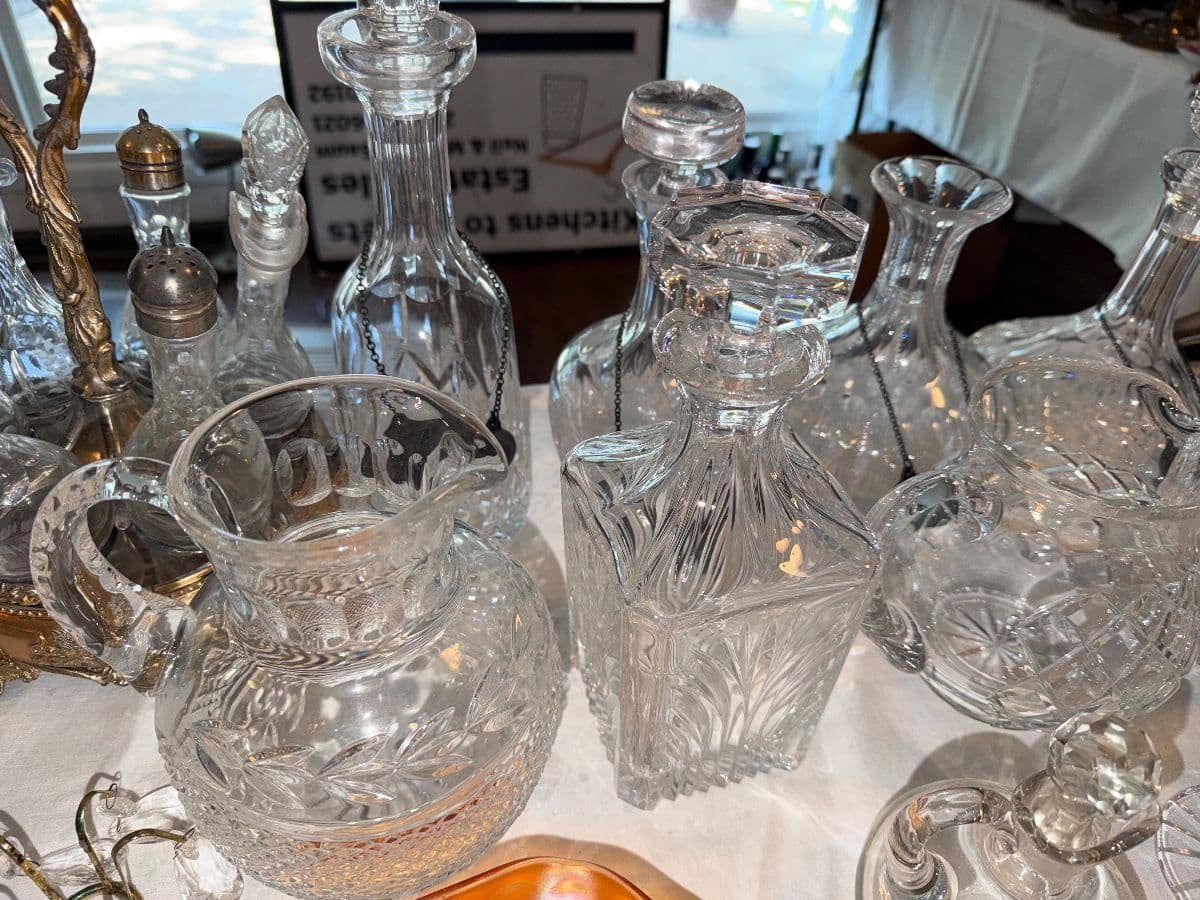 Fabulous High End Wynnewood North Estate Sale photo 2